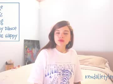 female cam girl kendalltyler image #306297