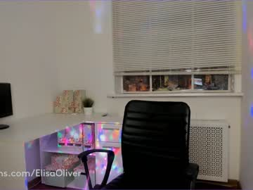 female cam girl elisa_oliver image #138607