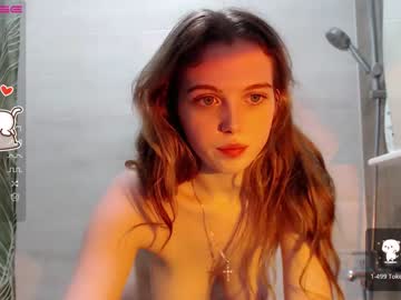 female cam girl small_blondee image #3205720