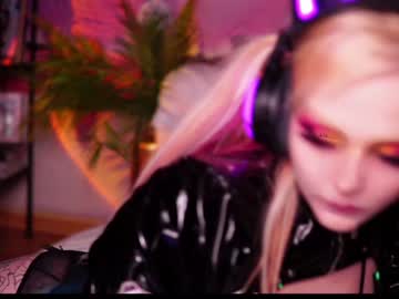 female cam girl faith_chan image #791782