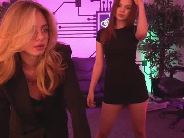 female cam couple anabel054 image #2840021