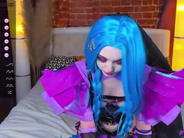 female cam girl nicky_spark image #2792350