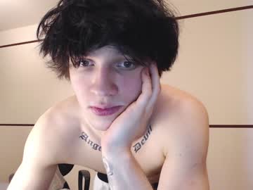 female cam man teddy_mode image #965457