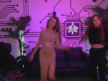 female cam couple anabel054 image #2914128