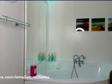 female cam girl amelia__williams image #1785800