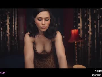 female cam girl lucieoude_ image #1420716