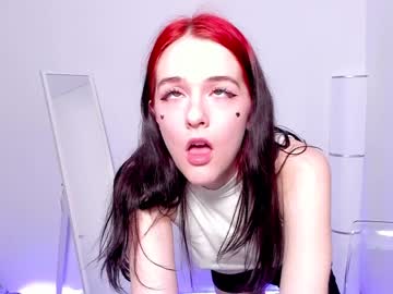 female cam girl babbysonfiree image #895832