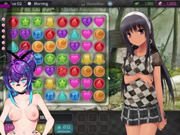 female cam girl projektmelody image #307372