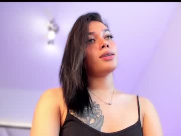 female cam tranny katy_monrroy image #3346430