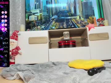 black_pearl__  female  webcam
