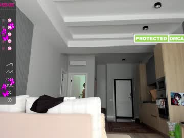 female cam girl seon_mi image #1905301