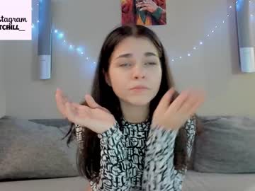 female cam girl hot_chill__ image #3386605