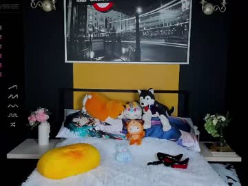 female cam girl nicky_spark image #3080715