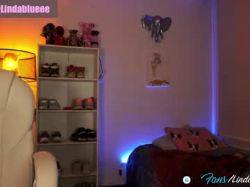 female cam girl lindabluee image #2486088