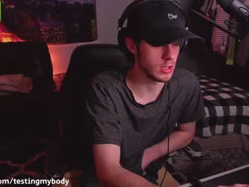 female cam man testingmybody image #841985