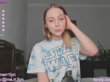 female cam girl merrilyn image #3236917