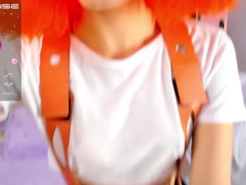female cam girl little_effy18 image #2942251