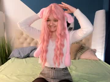 female cam girl kirrito_shy image #1852486