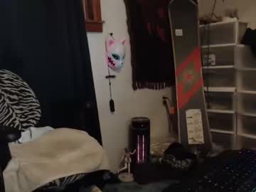 female cam man bedghost image #628126