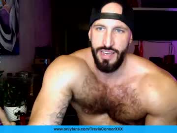 female cam man travisconnor86 image #768693
