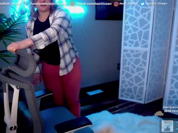 female cam girl asiri_ocean image #1578704
