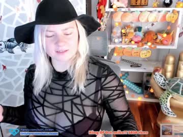 female cam girl asiri_ocean image #221274