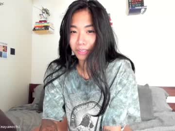 female cam girl mayamochi image #143231