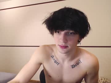 female cam man teddy_mode image #966768