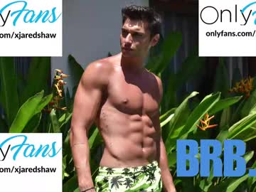 jaredshawnew  webcam