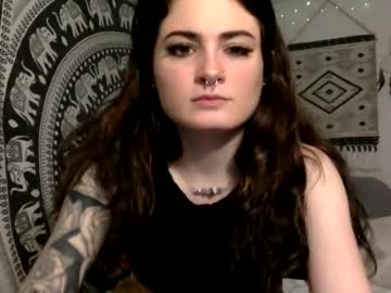 female cam couple crystalprincessss image #1250994