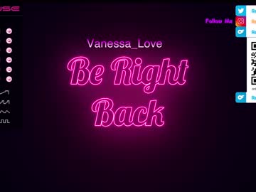 female cam girl vanessa_love image #2878252