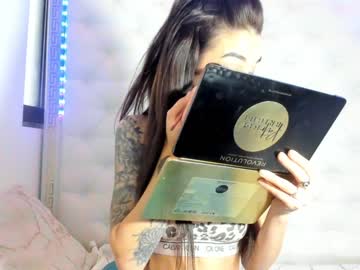 female cam girl hotfallingdevil image #3505852