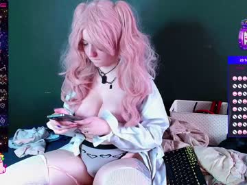 female cam tranny harley_kuinzel image #3922555