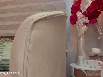 female cam girl letiziafulkers1 image #788362