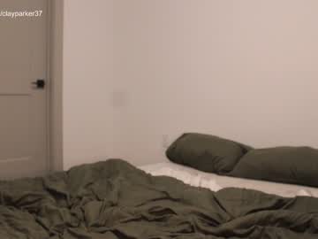 female cam man clay_parker image #408502