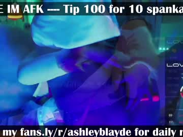 female cam girl ashleyblayde image #951009