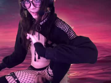 female cam tranny ssirblade image #2604440
