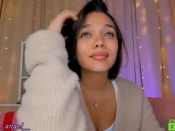 female cam girl annbarby image #205210