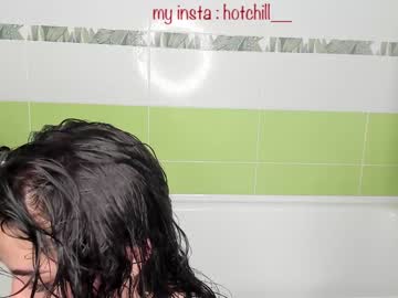 female cam girl hot_chill__ image #2697977
