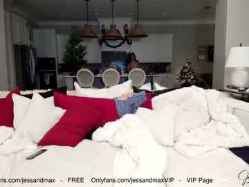 female cam couple jessandmaxxx image #3239552
