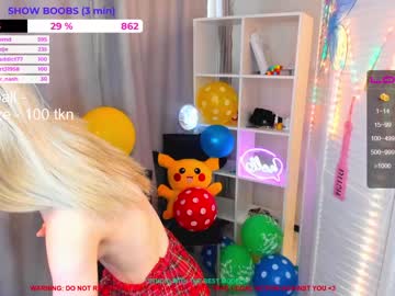 female cam girl mikki_blush image #174664