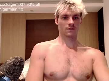 female cam man cockagent007 image #3340961