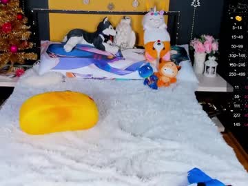 female cam girl nicky_spark image #3373364