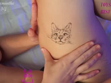 female cam girl pepperxminthe image #3219880