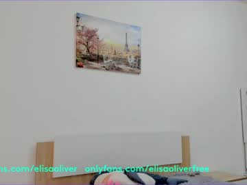 female cam girl elisa_oliver image #1352975