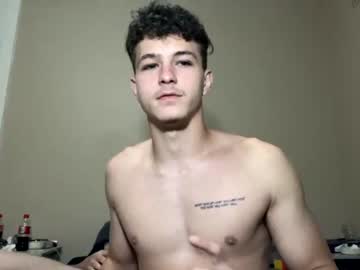 female cam man spencerprince20 image #559600