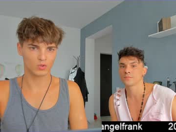 female cam man angelfrank image #2222612