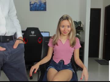 female cam couple ellcrys image #3541299