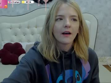 female cam girl ginger_pie image #2828554