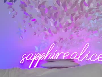 female cam girl sapphirealice image #643552